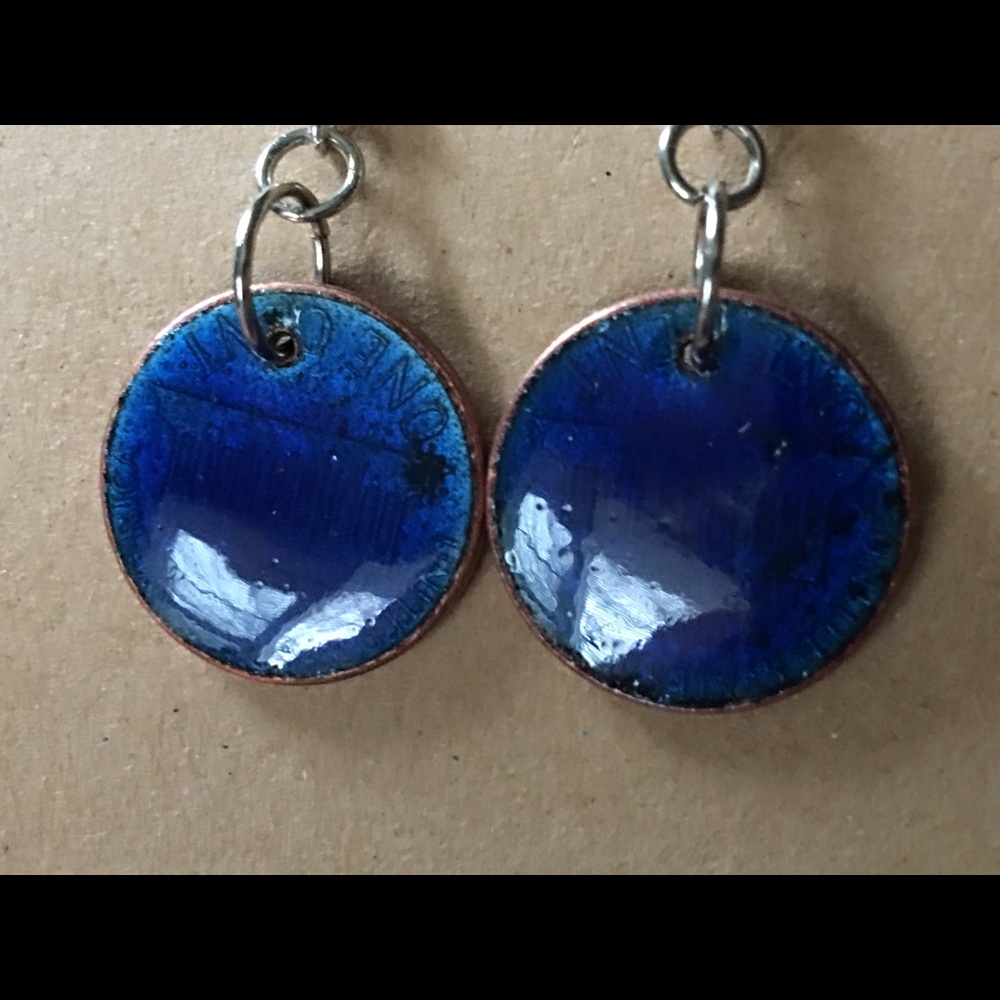 Earrings - Picture 3 of 5